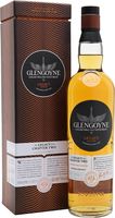 Glengoyne The Legacy Series Chapter Two / Bot.2020 Highland Whisky