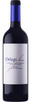 Luberri Rioja Orlegi