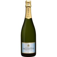 Champagne Delamotte Brut