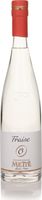 Mette Fraise (Strawberry) Eau de Vie