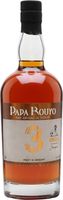 Papa Rouyo Jenerasyon 3 Year Old / Rhum Agricole