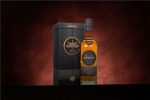 *COMPETITION* Glengoyne 21 Year Old Whisky Ti...