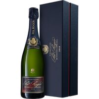 Champagne Pol Roger - Cuvée Winston Churchill...
