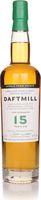 Daftmill 15 Year Old Fife Strength Single Malt Whisky