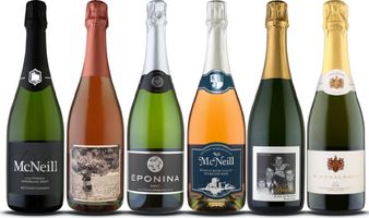 California Sparkling 6-Pack
