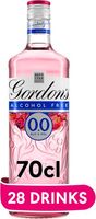Gordon's Premium Pink 0.0% Alcohol Free Spirit
