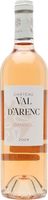 Chateau Val d'Arenc Bandol Rose 2024