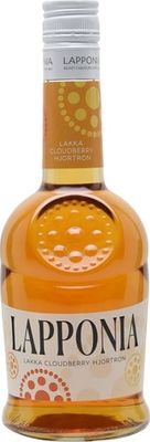 Lapponia Cloudberry Liqueur / Lakka | Compare Prices