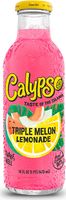 Calypso Triple Melon Lemonade