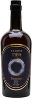Tamosi Tiba Panama 2008 Single Traditional Column Still Rum