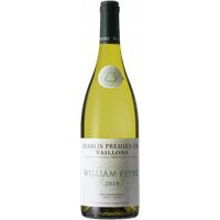 Chablis 1er Cru Vaillons  - William Fèvre