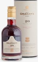 Graham's 20-Year-Old Tawny Port Half Bottle
