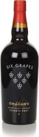 Graham's Six Grapes Ruby Port