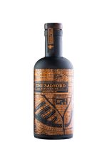 The Salford Honey Rum