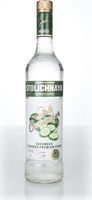 Stoli Cucumber Flavoured Vodka