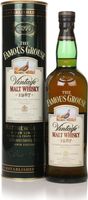 Famous Grouse 12 Year Old - Vintage 1987 Blen...