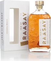 Isle of Raasay Single Malt Inaugural Release ...