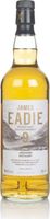 Ardmore 9 Year Old 2010 - Small Batch (James Eadie) Single Malt Whisky