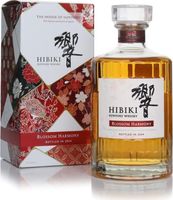 Hibiki Blossom Harmony 2024 Blended Whisky
