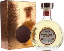Beefeater Burrough's Reserve Oak Rested Gin 1st Edition