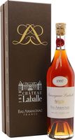 Laballe Bas Armagnac 1997