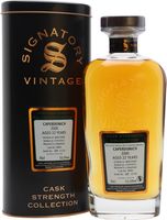 Caperdonich 2000 / 22 Year Old / Signatory Speyside Whisky