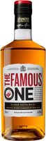 The Famous One Blended Scotch Whisky