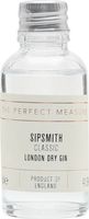Sipsmith London Dry Gin Sample
