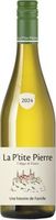 La P'tite Pierre Blanc