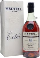 Martell Extra Cognac / Bot.1970s