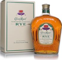 Crown Royal Rye Whisky