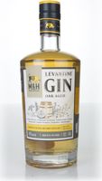 Milk & Honey Levantine Gin Oak Aged Cask Aged...