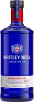 Whitley Neill Connoisseur's Cut Gin