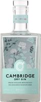 Cambridge Dry Gin
