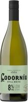 Codorniu 8% low alcohol white