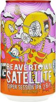 Beavertown Satellite Super Session IPA 2.8% 330ml Can