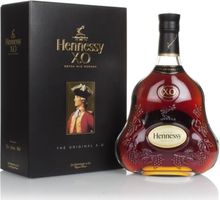 Hennessy XO Cognac