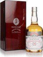 Laphroaig 18 Year Old 2005 - Old & Rare Plati...