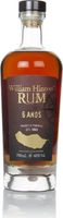 William Hinton 6 Year Old Rhum Agricole Rum