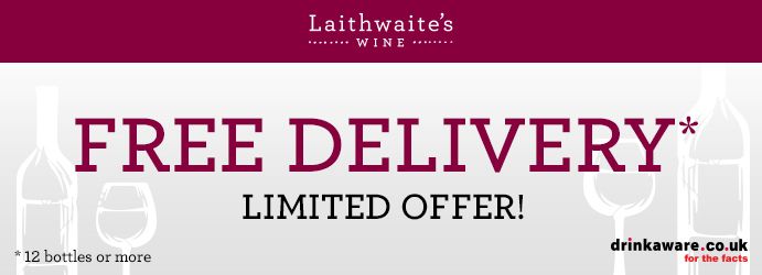 Laithwaites Wine Offers