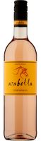 Arabella Pink Panacea