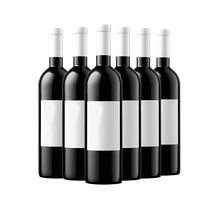 12 Half-Bottles Gift Box