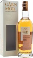 Strathmill 2016 / 7 Year Old / Carn Mor Strictly Limited Speyside Whisky
