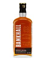 Bankhall Distillery Sweet Mash Bourbon English Whiskey
