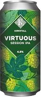 KIRKSTALL Virtuous Session IPA 440ml