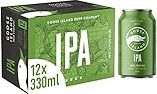 Goose Island IPA (12 x 330ml) IPA (India Pale Ale) Beer