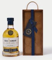 Collection Islay Single Malt Whisky Gift