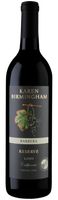 Karen Birmingham Reserve Barbera