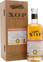 Braes Of Glenlivet 1994 / 25 Year Old / Xtra Old Particular Speyside Whisky