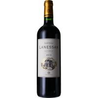 Chateau Lanessan Haut Medoc